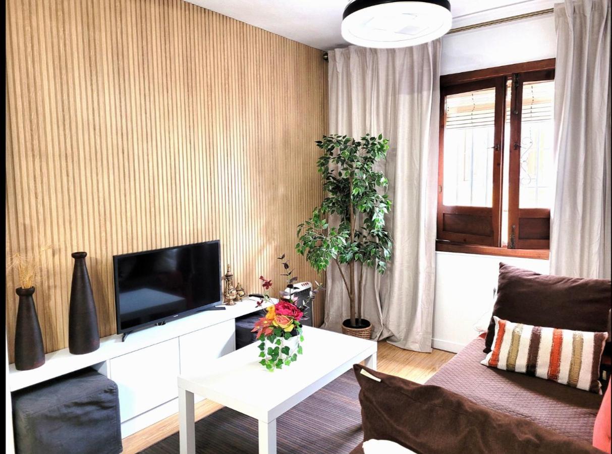 Lola5 Leilighet Córdoba Eksteriør bilde