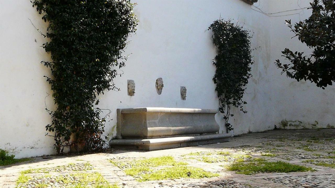 Lola5 Leilighet Córdoba Eksteriør bilde