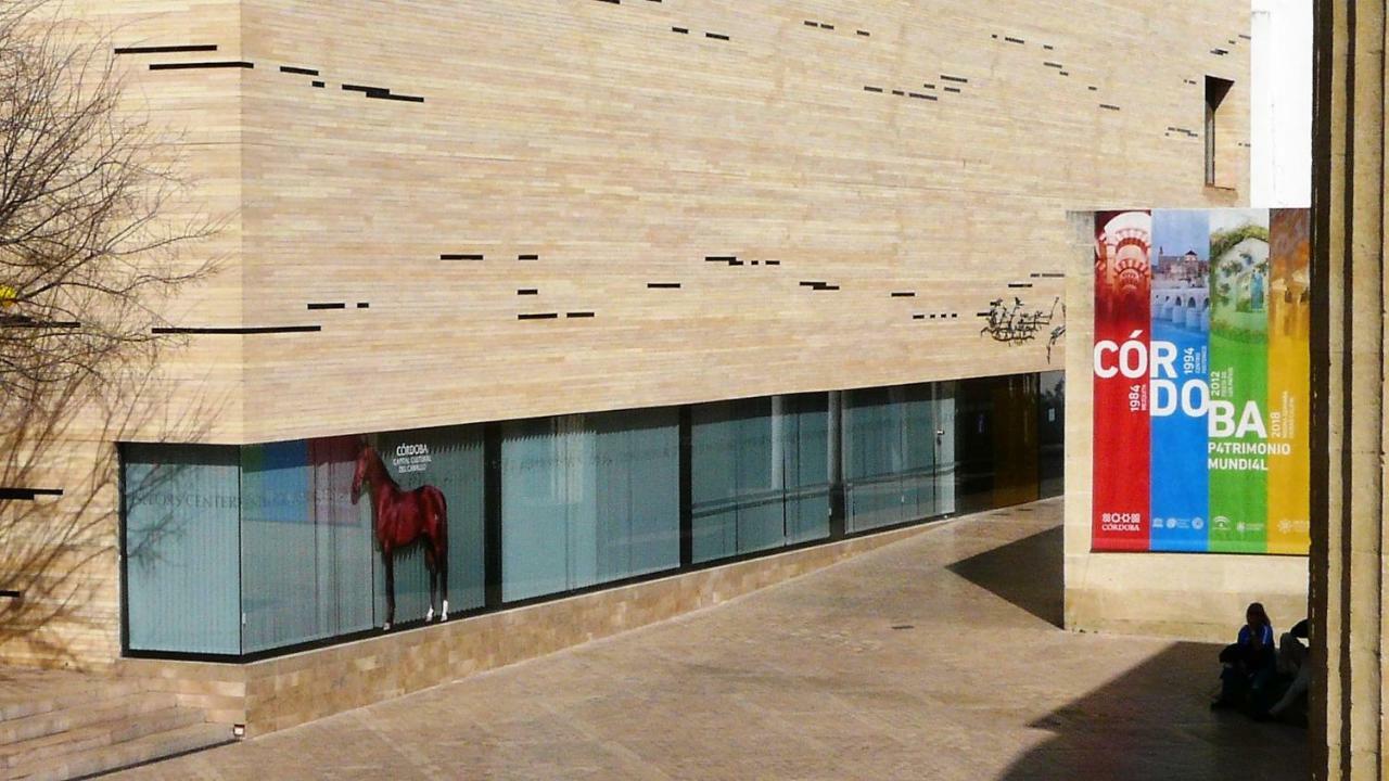 Lola5 Leilighet Córdoba Eksteriør bilde